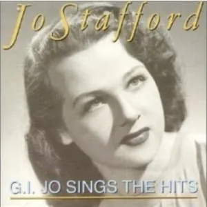 Jo Stafford